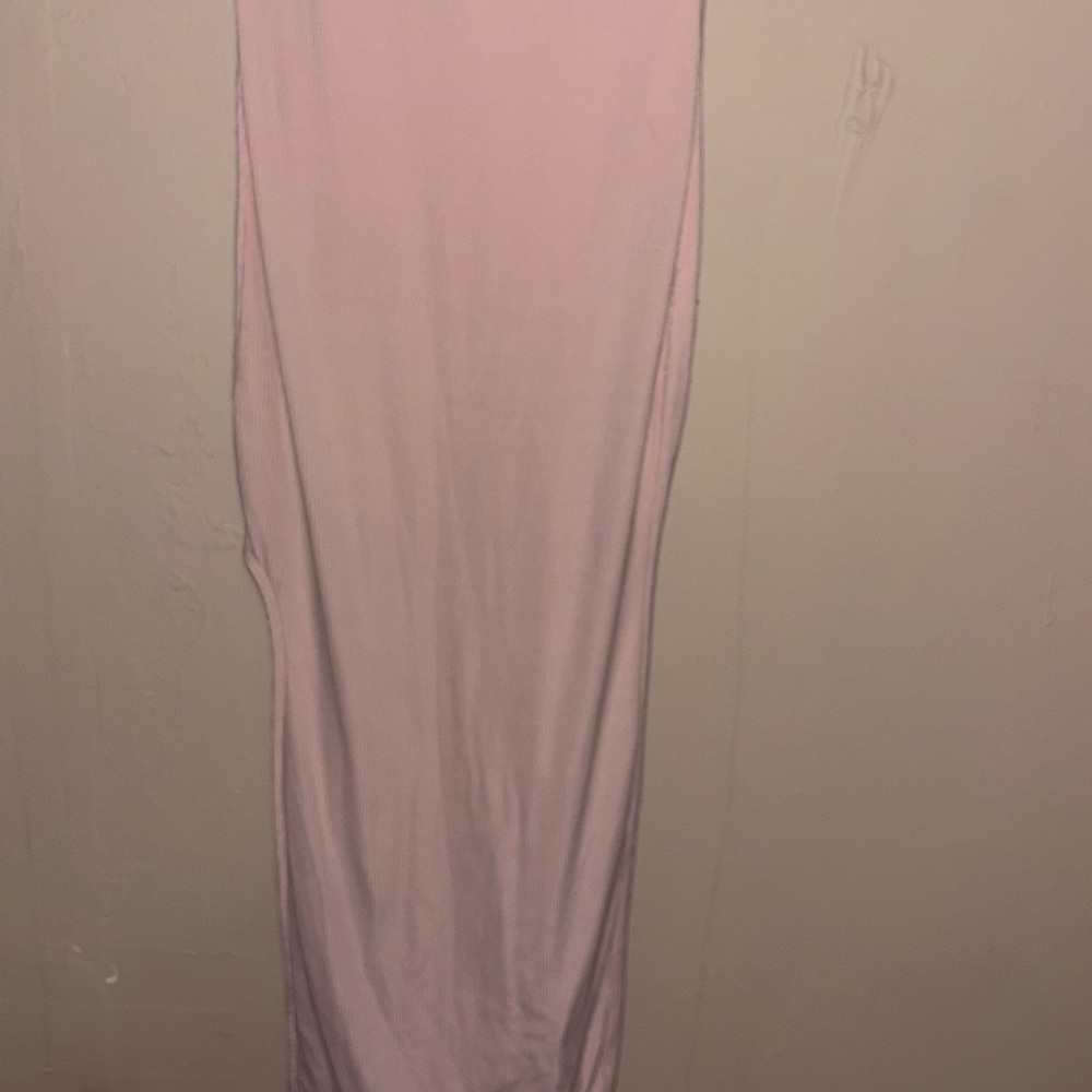 Elegant Pink Women's Skirt